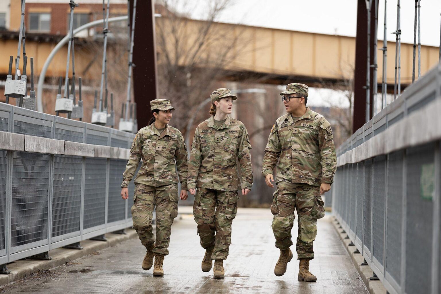 5,000 more National Guard troops mobilized ahead of Hurricane Milton