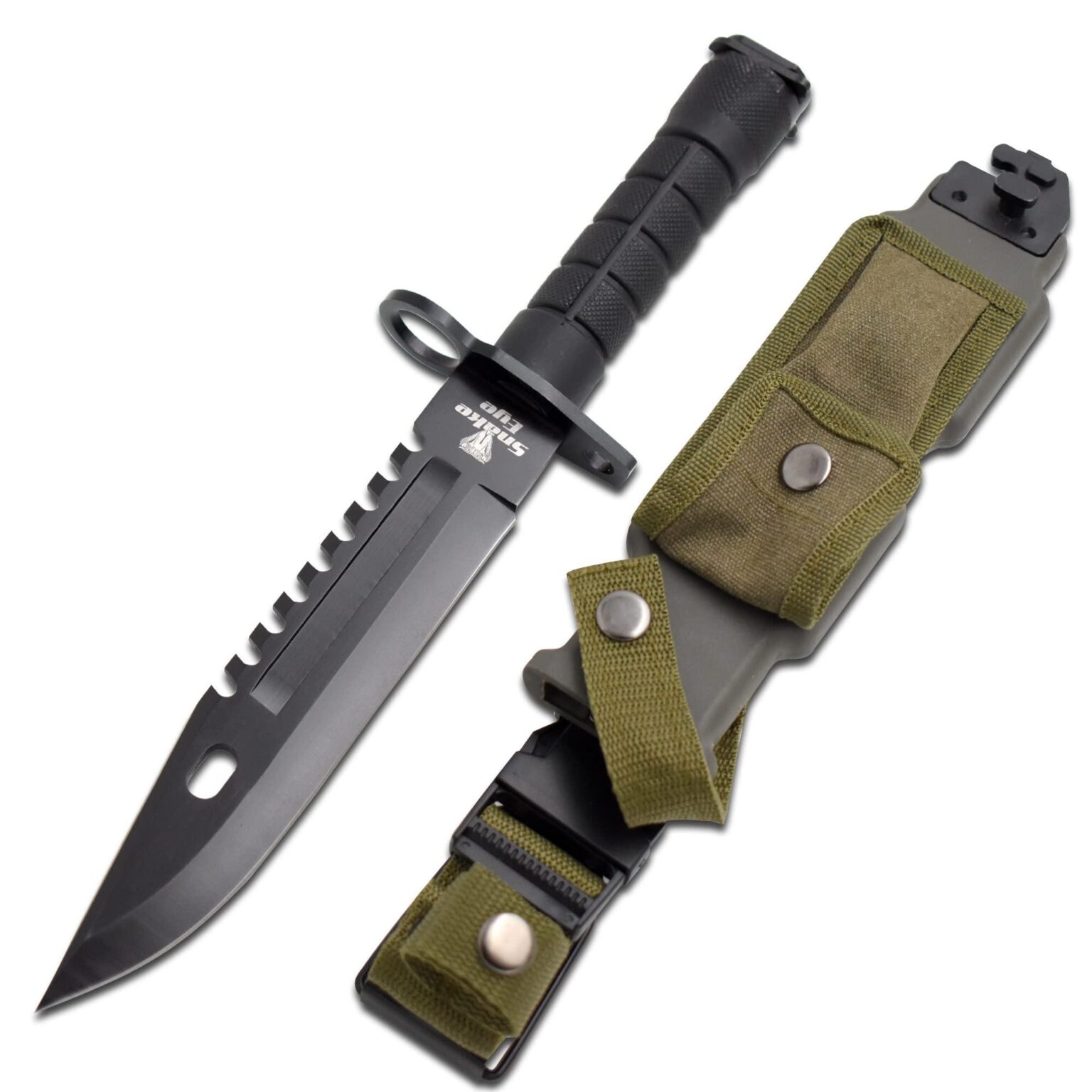 The Tactical Knife that Saved a Medal of Honor Recipient’s Life During Intense Hand-to-Hand Combat in Iraq