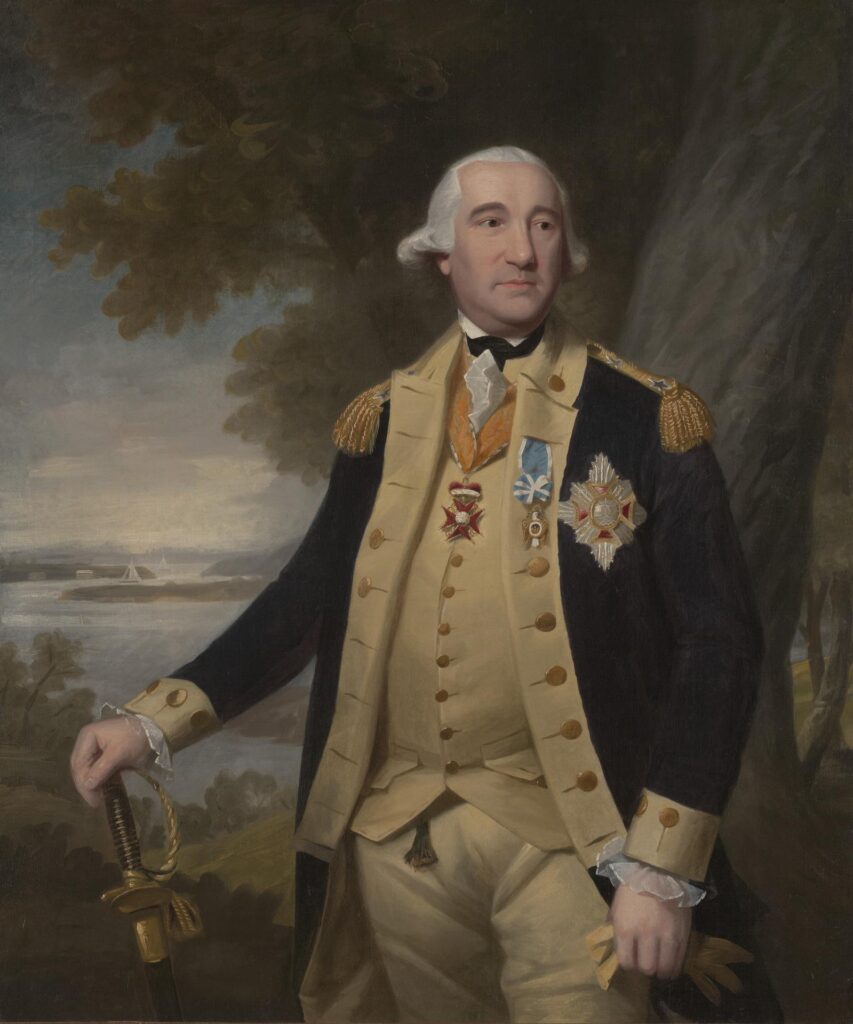 How a Prussian Baron Helped the Colonists Win the American Revolution