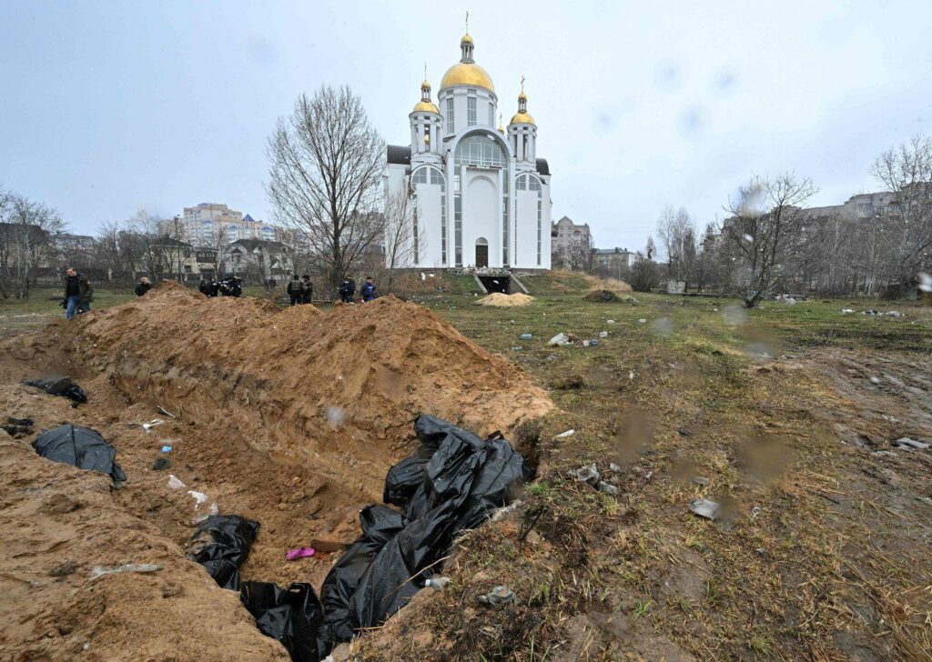 Russia casualties reach 600,000 during war in Ukraine, Pentagon says