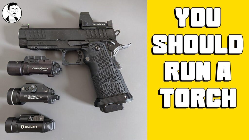 SOFREP’s Quick Guide to Picking the Right Handgun