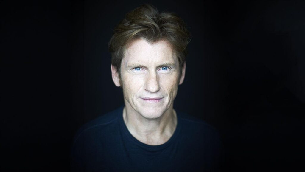 Denis Leary returns to TV in Army comedy series