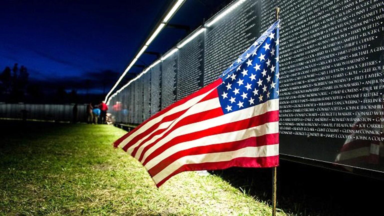 Remains of Nearly 30 Civil War Veterans Found in a Funeral Home’s Storage Are Laid to Rest