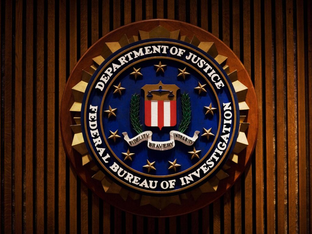 FBI: Russian email addresses tied to ‘not credible’ bomb threats