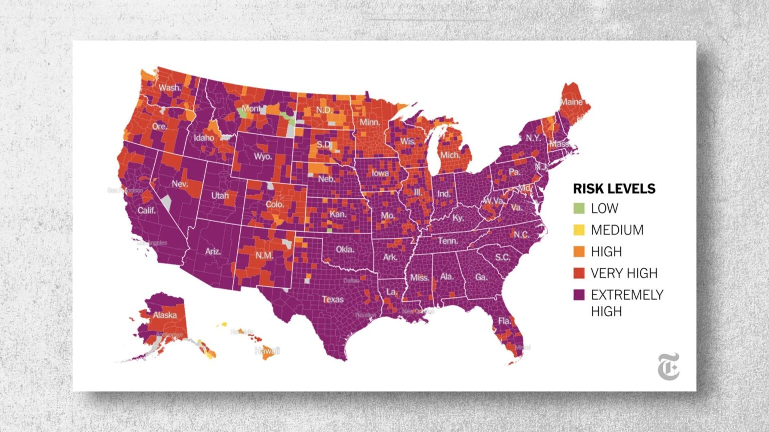 VA marks millionth COVID case as officials warn health threat persists