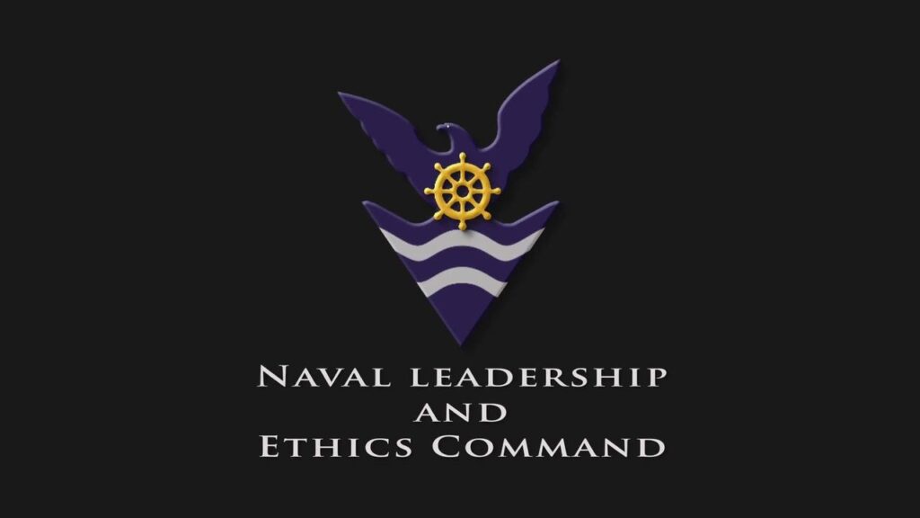 Commander of Navy Leadership and Ethics Center Fired over Personal Conduct