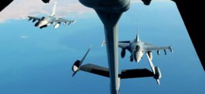 US Air Force Faces Budget Crunch, Halts Next-Gen Tanker Plans