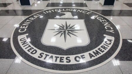 CIA Official Arrested for Leaking Classified Documents