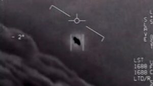 New Pentagon Report on UFOs Includes Hundreds of New Incidents but No Evidence of Aliens