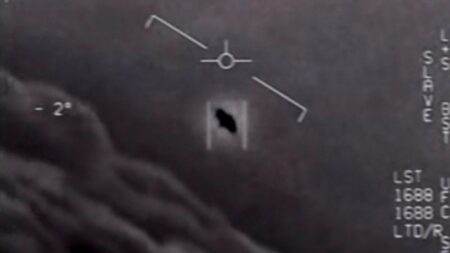 New Pentagon Report on UFOs Includes Hundreds of New Incidents but No Evidence of Aliens