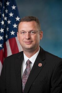 Trump picks former congressman Doug Collins as next VA secretary