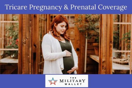 Lawmakers Want More Flexibility for Pregnant Troops to Change Tricare Plans