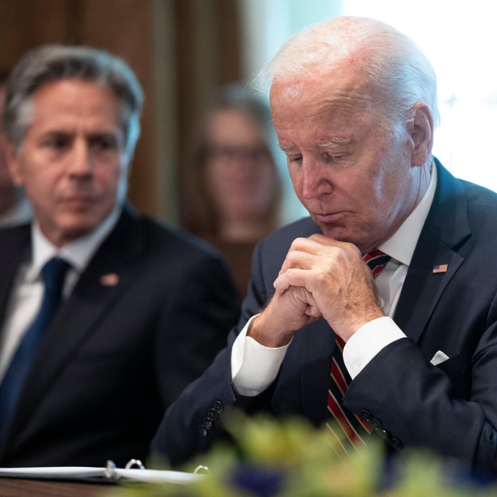 Biden allows Ukraine to use ATACMS  to strike  Russia