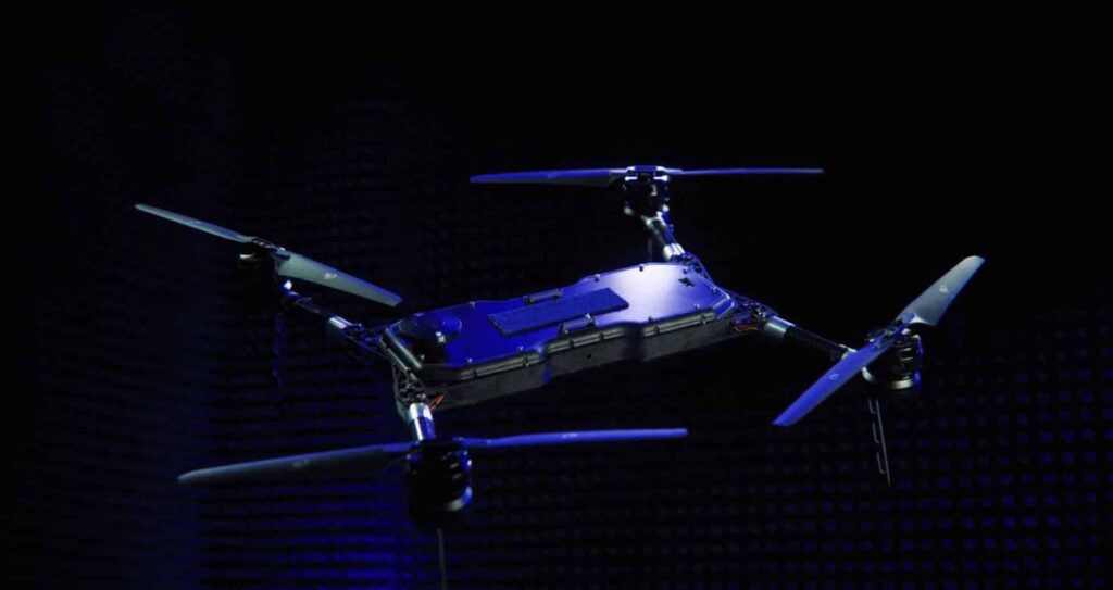 AeroVironment to acquire BlueHalo, known for drone swarm tech, for $4B