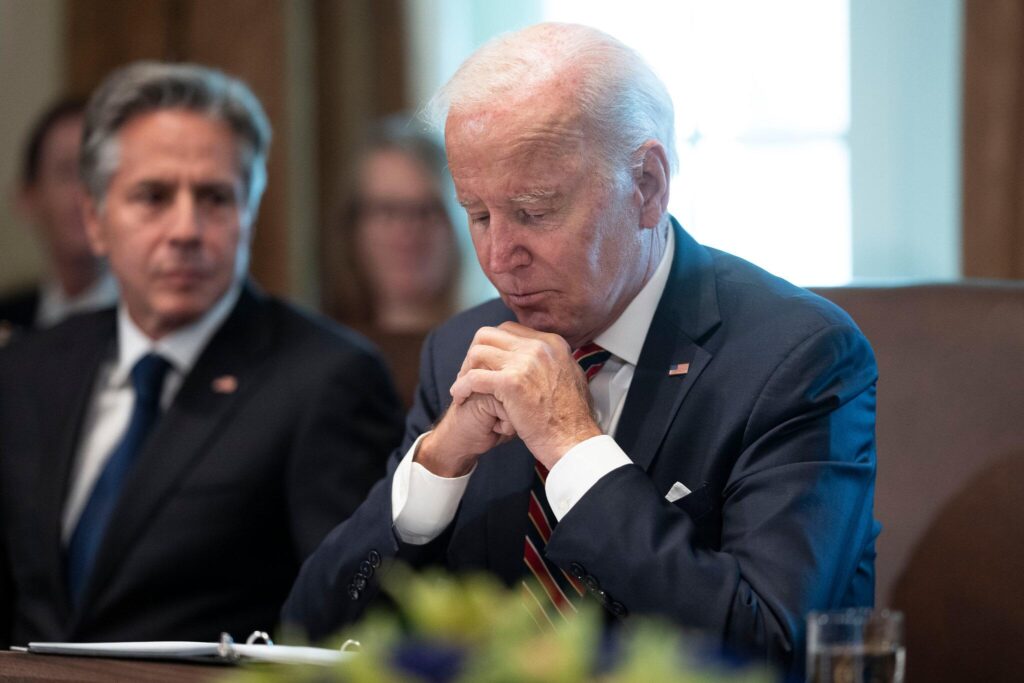 SOFREP Daily: Biden Races to Arm Ukraine, Iran Inches Closer to Nuclear Capability, Austin Reaffirms US-Philippines Alliance