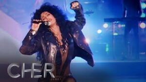 How Cher’s ‘Turn Back Time’ Music Video Made Even the Navy Blush