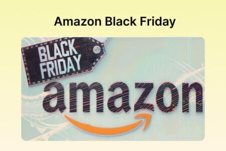 The Best Amazon Black Friday Week 2024 Deals for Service Members, Veterans and Their Families