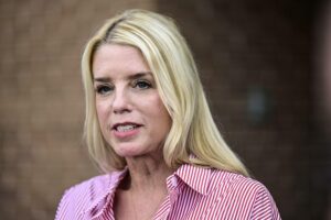 Trump Chooses Loyalist Pam Bondi for Attorney General Pick After Matt Gaetz Withdraws