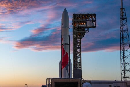 ULA’s Vulcan won’t launch any Space Force missions this year