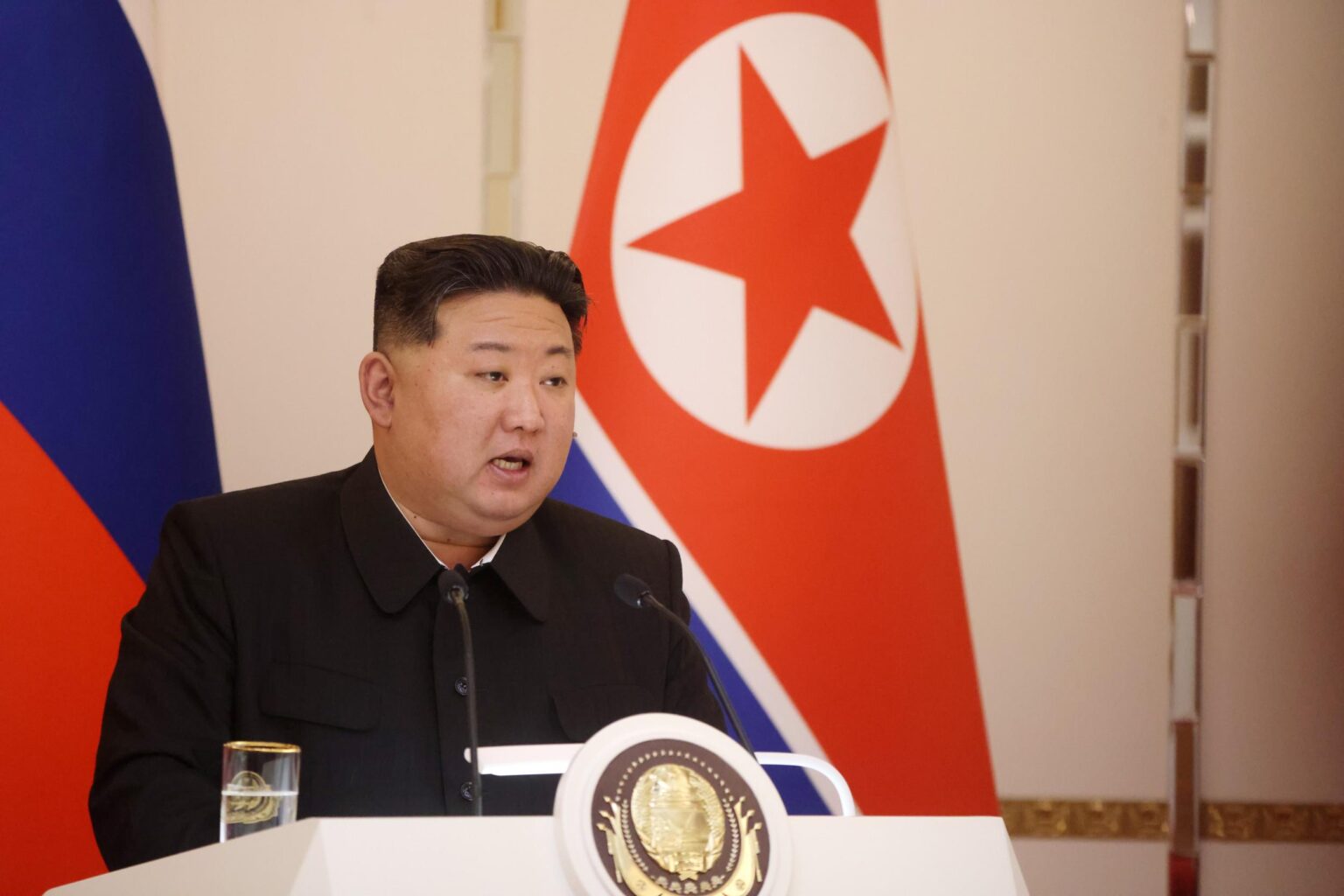 Kim Jong Un Calls for More Nuclear Weapons for North Korea