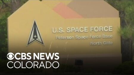 Fear of Losing US Space Command Unites Colorado’s Congressional Delegation