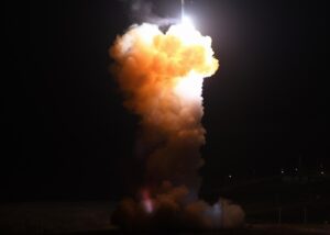 What It’s Like to Live and Work with the World’s Deadliest Weapon: the Minuteman III ICBM