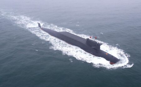 Russian submarine tech could help China out-pace the US, says INDOPACOM chief