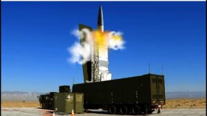 Philippines Acquire Breakthrough Typhon Medium-Range Ballistic Missile Launchers