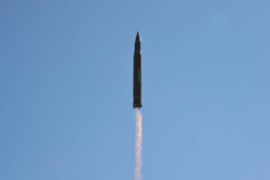 SOFREP Daily: North Korea Boosting Missile Production, Russia Hits Ukrainian Power Grid, China Warns US Plane Over Taiwan Strait Flyby