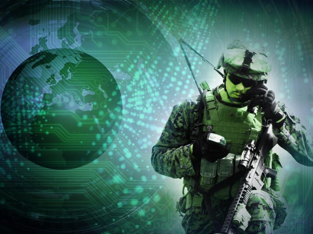 Army aims to move its pay system to the cloud by 2027