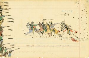 160 Years Later, Descendants of Army’s Sand Creek Massacre Still Wait for Justice