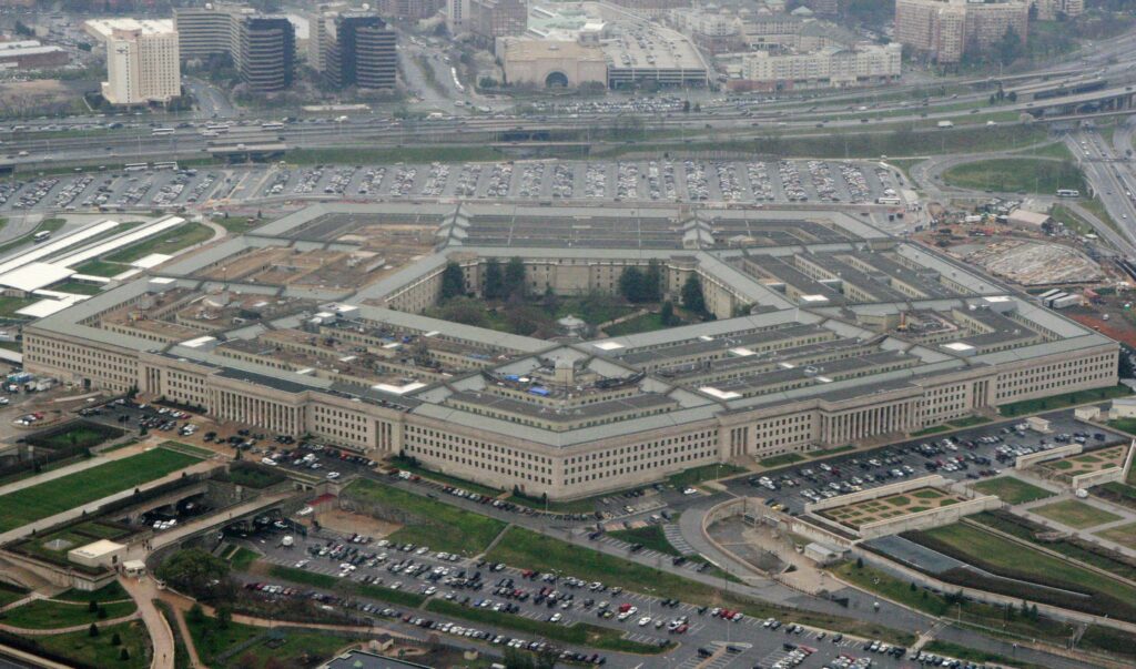 Eighteen ways Palantir wants the Pentagon to change