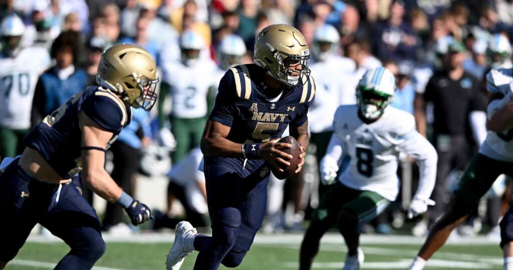 Army-Navy Game 2024 Uniform Drip: the Screaming Eagles vs. the Jolly Rogers