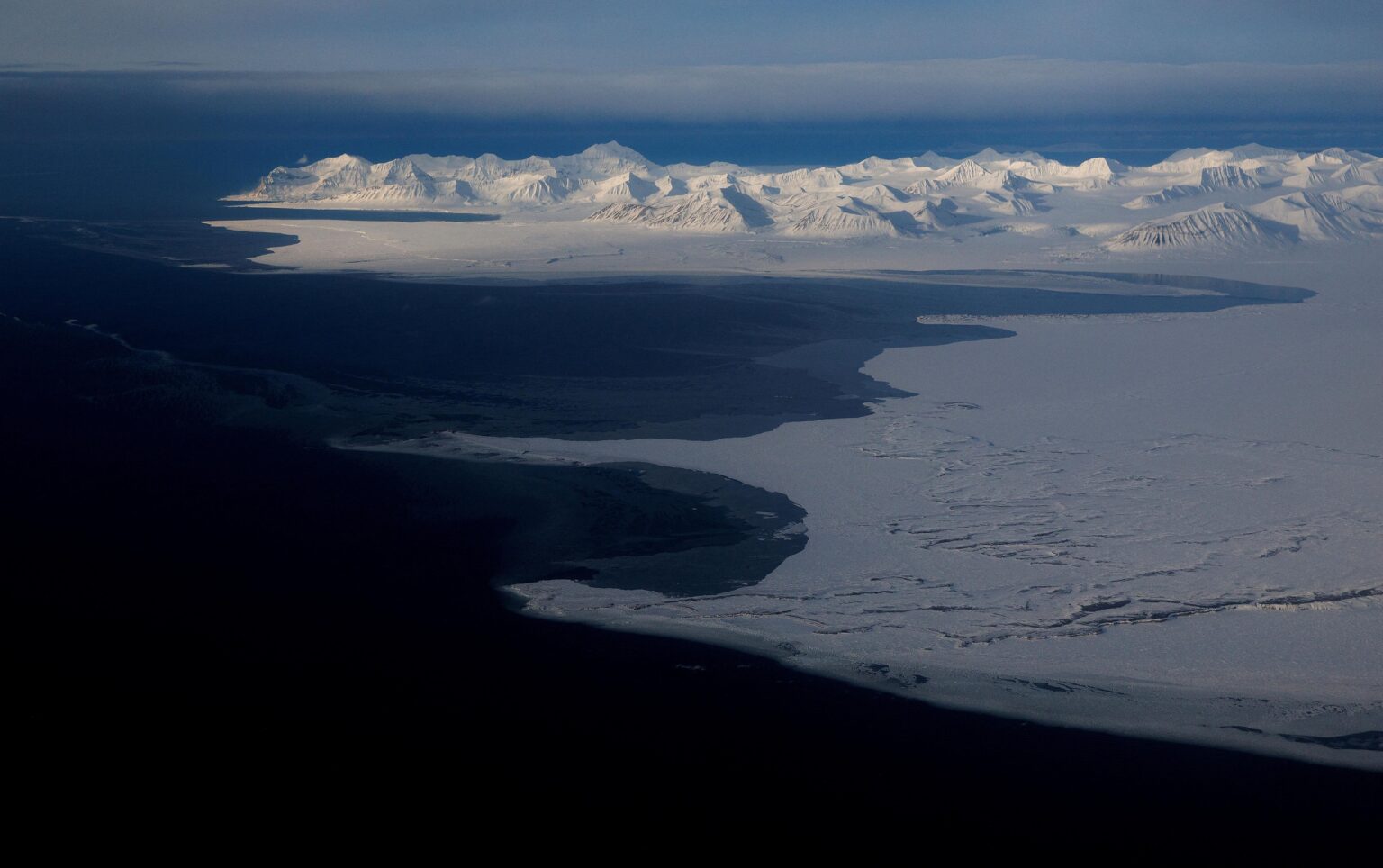 China-Russia cooperation poses rising threat in Arctic, Pentagon warns