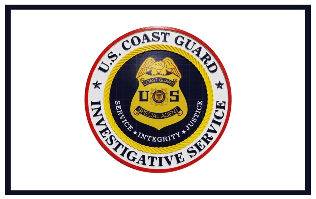 Head Coast Guard Chaplain Removed Due To Knowledge of Sexual Misconduct