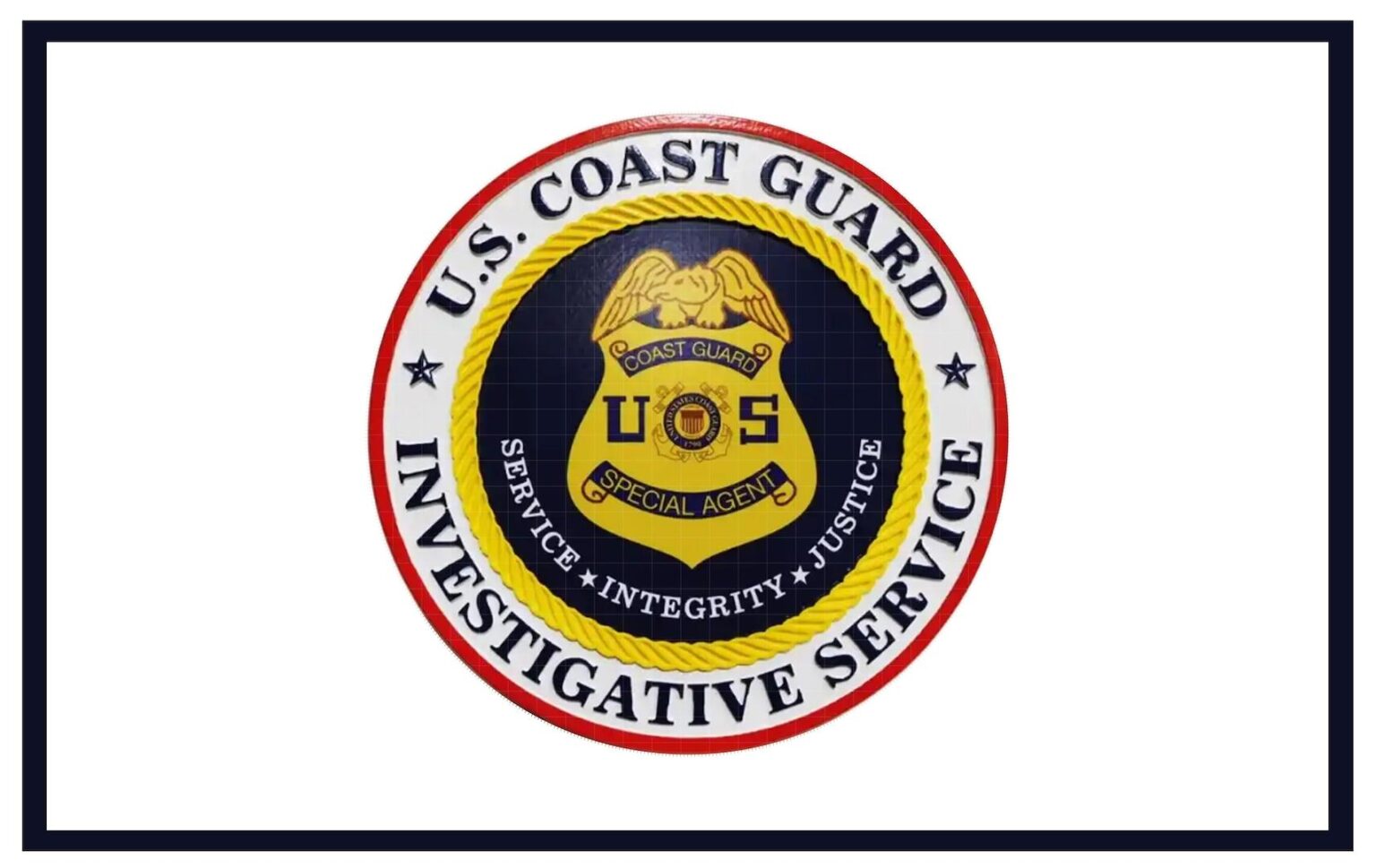 Head Coast Guard Chaplain Removed Due To Knowledge of Sexual Misconduct