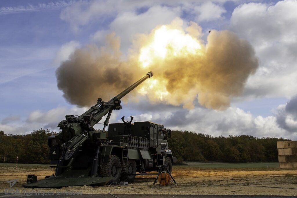 Slovakia, Brazil discuss military transport aircraft, howitzer buys