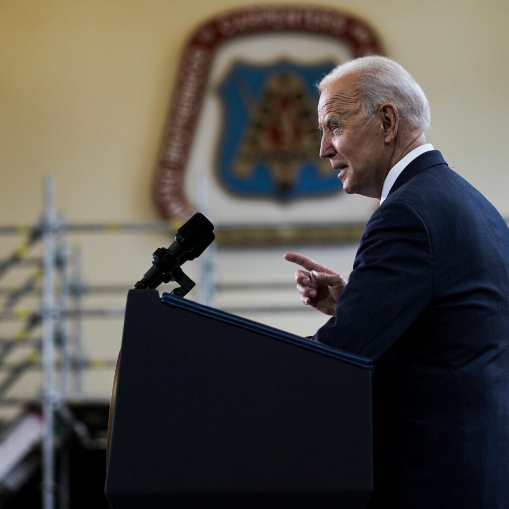 Biden Commutes Roughly 1,500 Sentences and Pardons 39 People in Biggest Single-Day Act of Clemency