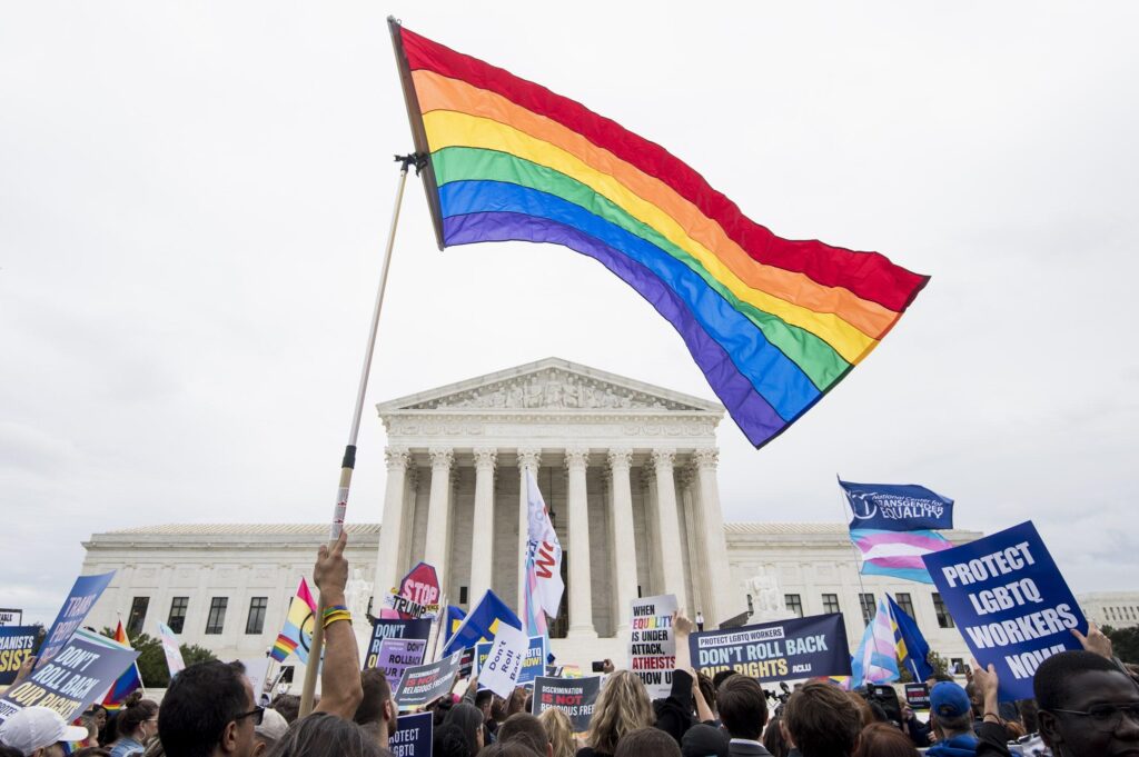 Hegseth walks back controversial comments on women and gays in the military