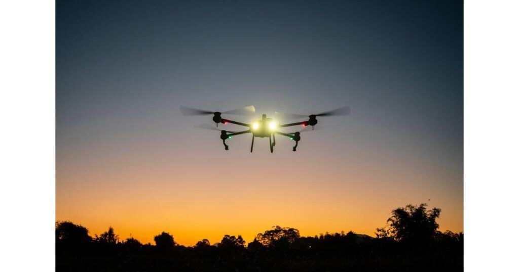 Officials downplay NJ drone concerns as online suspicion builds