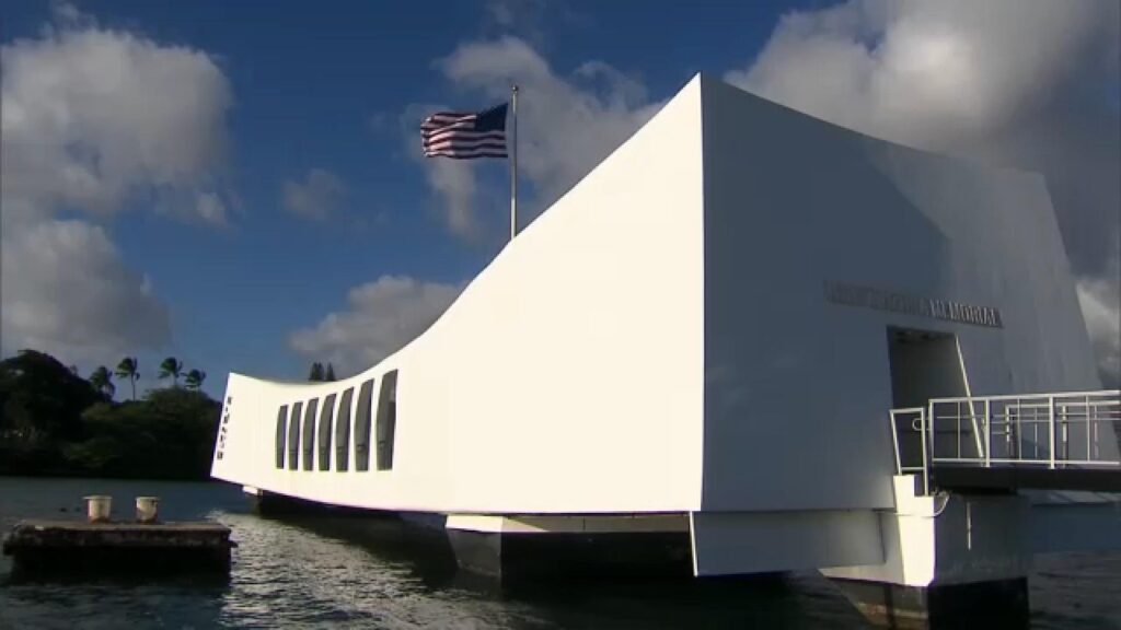 Bob Fernandez, 100-Year-Old Pearl Harbor Survivor, Dies Peacefully at Home 83 Years After Bombing