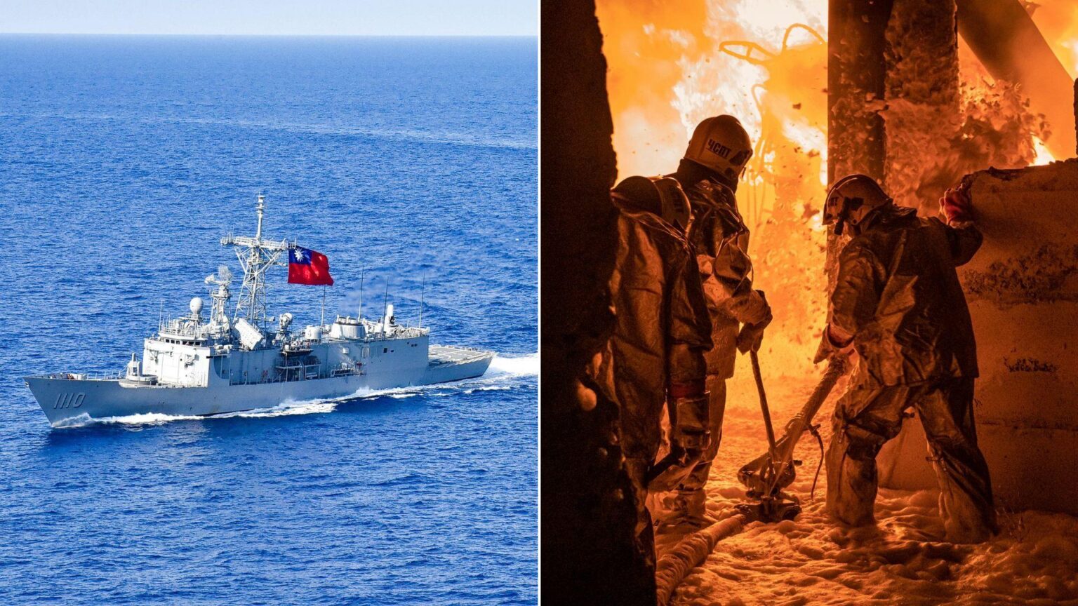 SOFREP Daily: US Begins Moving Marines Out of Okinawa, Blinken Urges Turkey to Fight ISIS Resurgence in Syria, Ukraine Strikes Back as Russia Deploys North Korean Troops