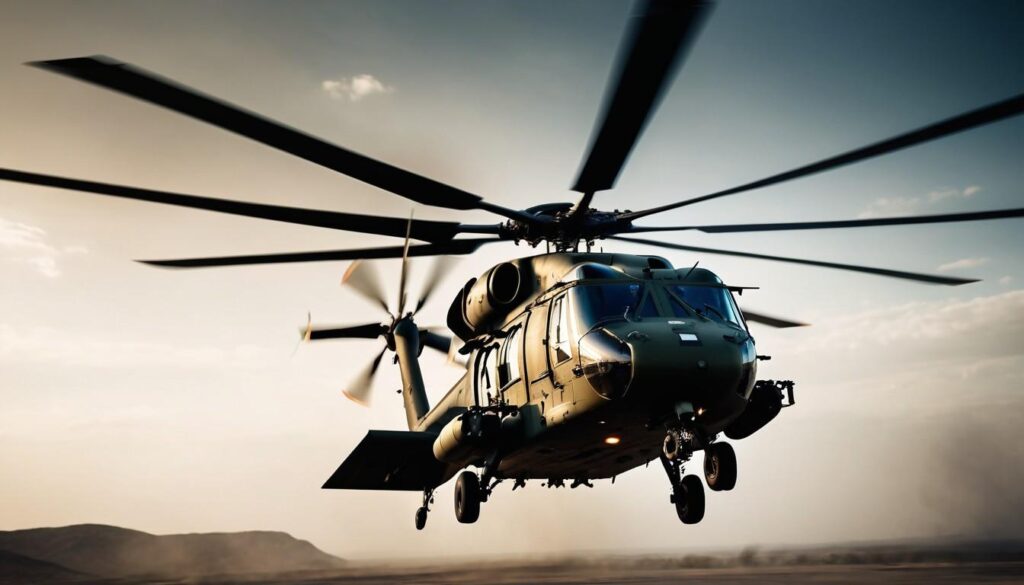 Slovakia buys Black Hawk helicopters, leaving Vipers up for grabs