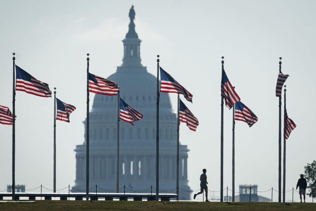 Senate finalizes plans for a massive junior enlisted pay boost in 2025