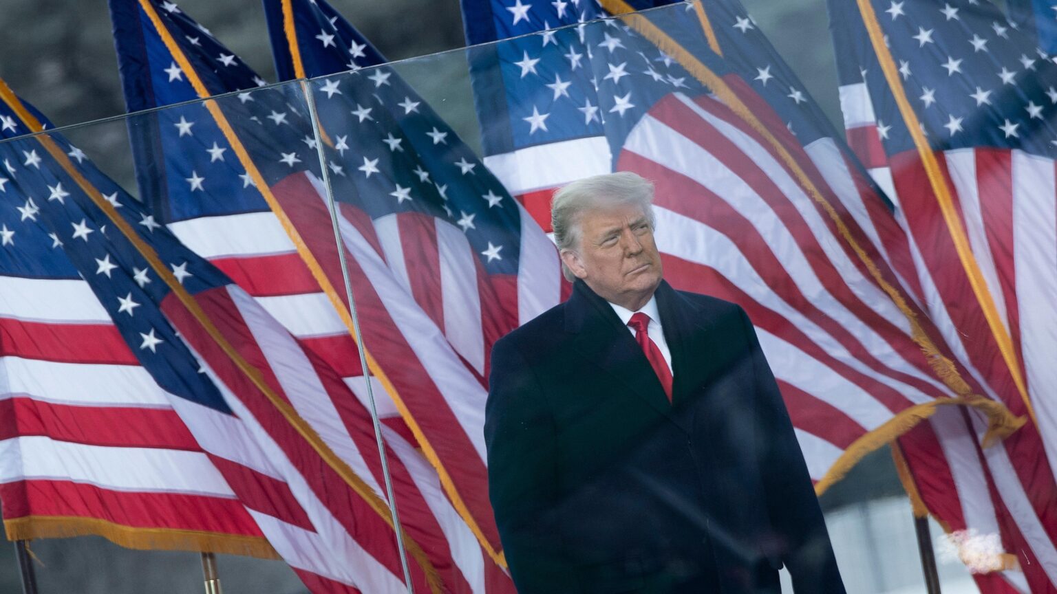 Floridians Led the Charge to the Capitol on Jan. 6. Will Trump Pardon Them, Too?