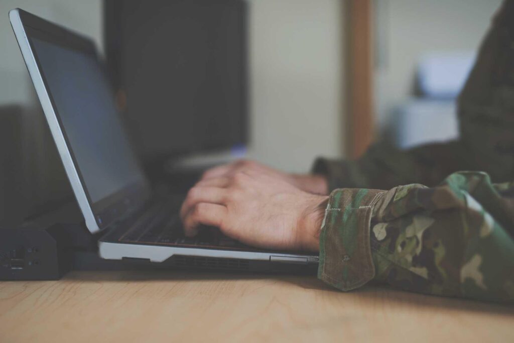 LinkedIn Shortcuts: How to Use Your Military Job Title to Identify Your Civilian Job-Title Goal