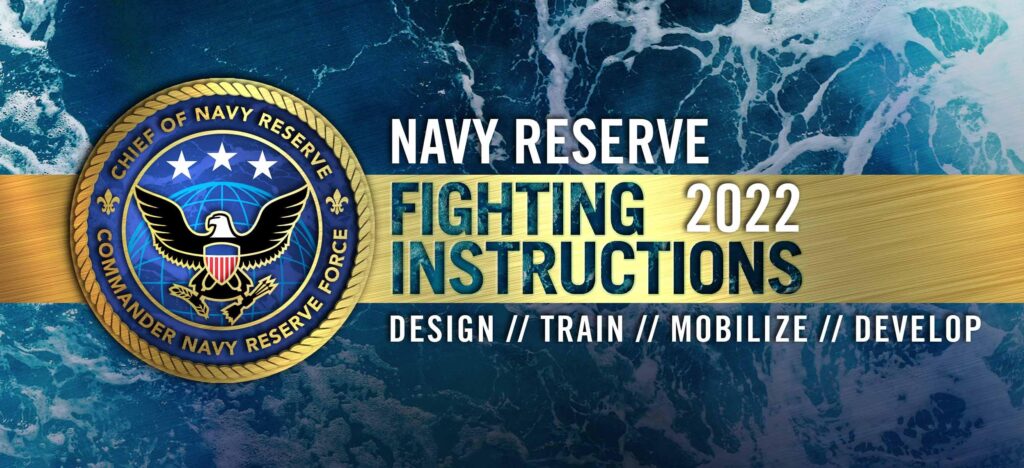 Navy fires CO of Navy Reserve Center Shreveport