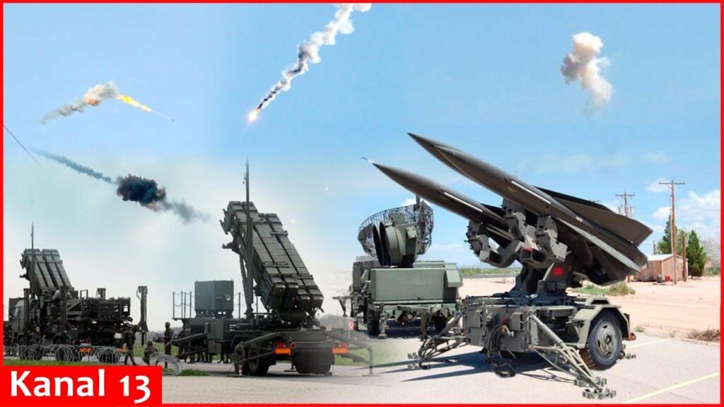 The History and Evolution of the HAWK Air Defense Missile System: From Cold War to the Russia-Ukraine War