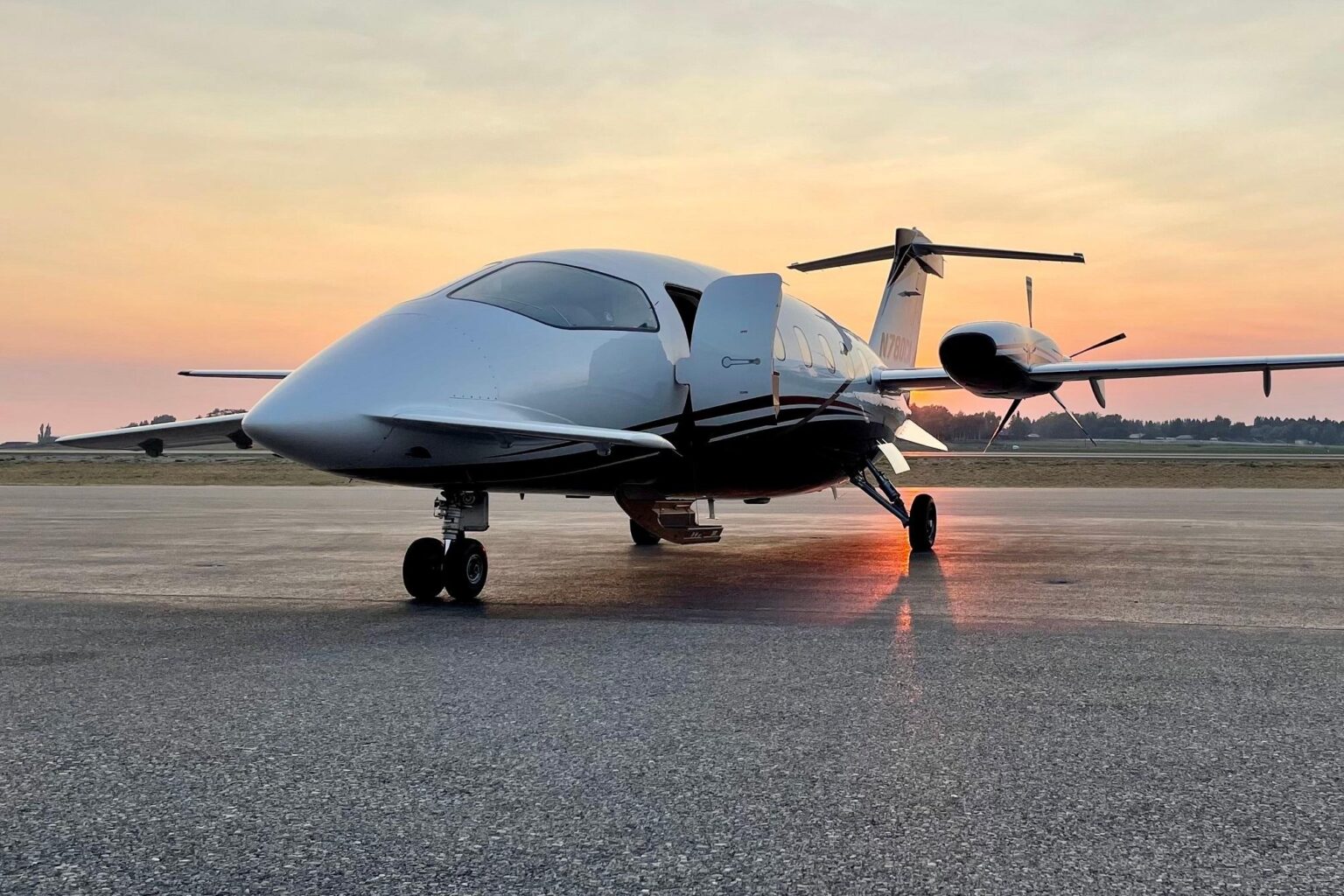 Italy sells Piaggio Aerospace to Turkish drone maker Baykar