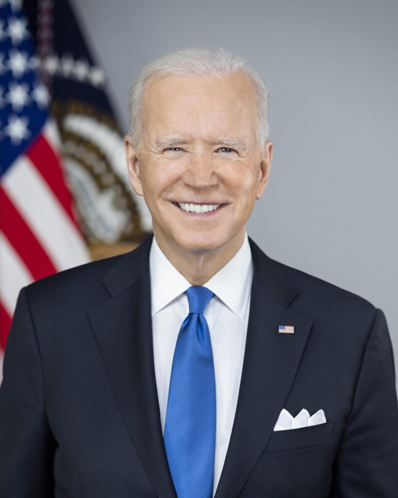 President Joe Biden to award Medal of Honor to 7 service members